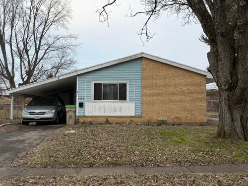 4802 Willowbrook Dr, Springfield, OH, 45503-5849 | Card Image