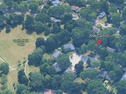 2056 Garth Ct, Naperville, IL, 60565-2258 | Card Image