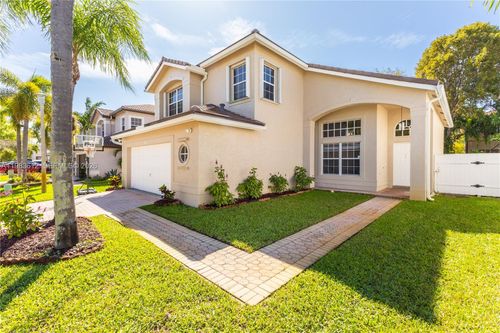 17422 Sw 33rd St, Miramar, FL, 33029-2602 | Card Image