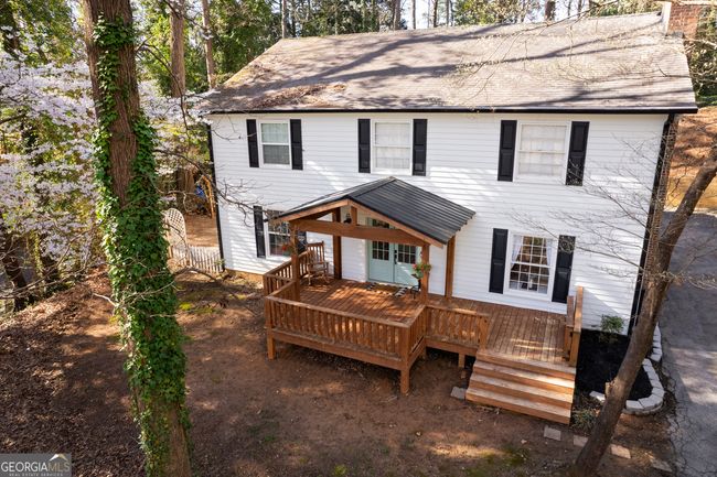 936 Springer Dr, House other with 4 bedrooms, 3 bathrooms and null parking in Griffin GA | Image 65