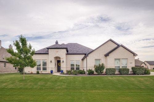 14825 Crystal Spring Dr, Justin, TX, 76247-1806 | Card Image