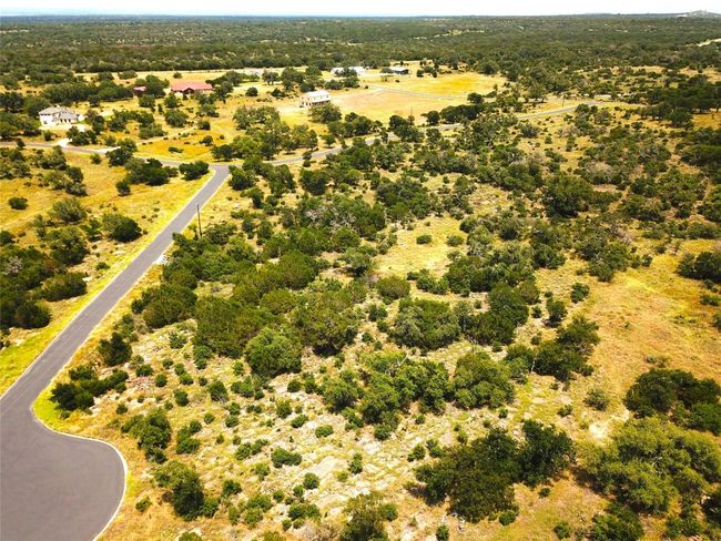 181 Kadens Blf, Home with 0 bedrooms, 0 bathrooms and null parking in Round Mountain TX | Image 4