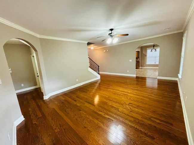 1327 Rain Drop Dr, House other with 4 bedrooms, 4 bathrooms and null parking in Collierville TN | Image 5