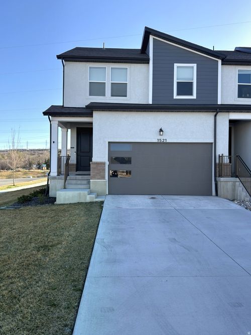 1521 W Truss Dr, Bluffdale, UT, 84065-1883 | Card Image