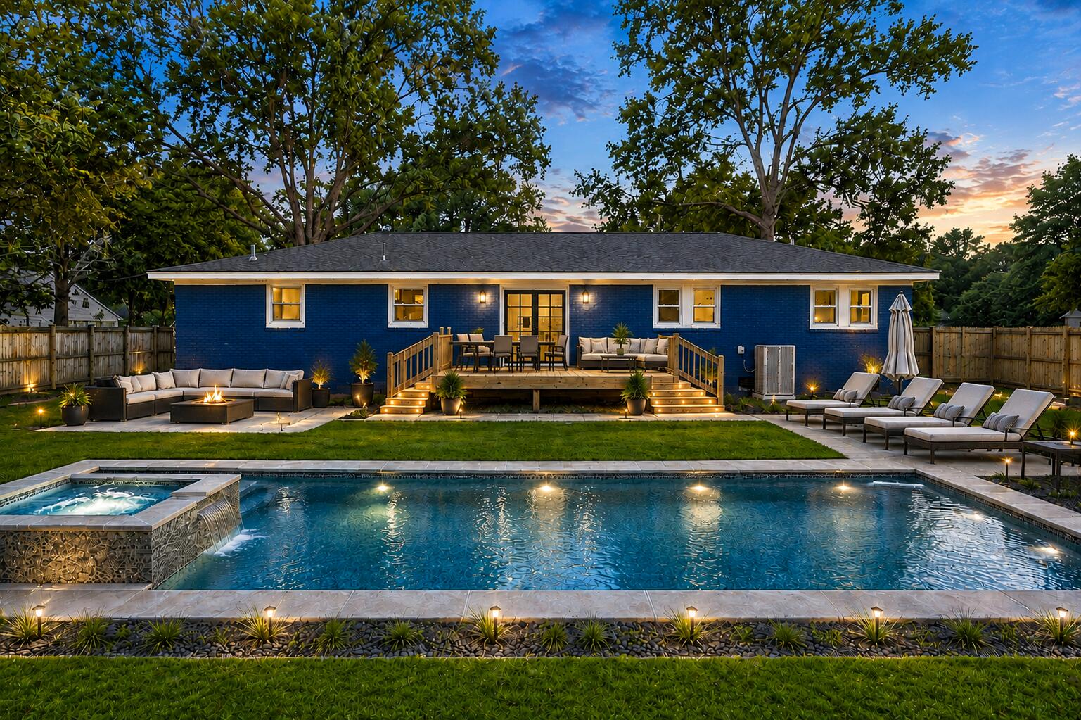 Residential in Charleston 5