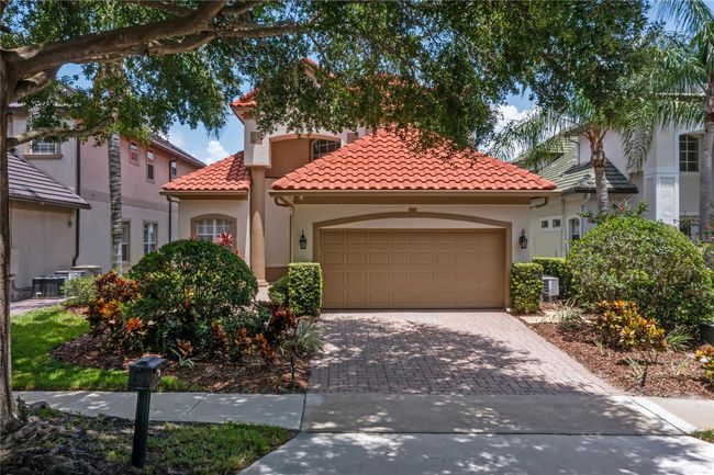 8613 Saint Marino Boulevard, House other with 5 bedrooms, 4 bathrooms and null parking in Orlando FL | Image 48