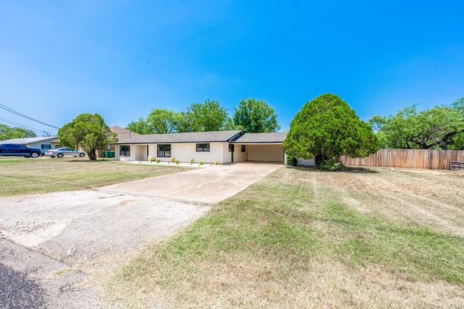 106 W Heron Dr, House other with 4 bedrooms, 3 bathrooms and null parking in Highland Haven TX | Image 27