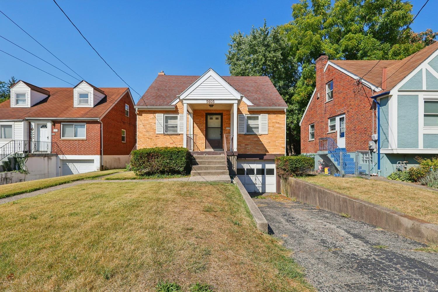 Lester Rd, Cincinnati, OH 45213