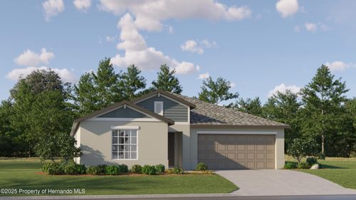 10343 Gentle Rain Dr, LAND O LAKES, FL, 34638-4011 | Card Image