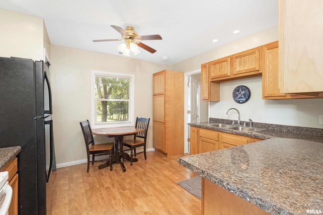 8326 Knoxville Rd, House other with 3 bedrooms, 2 bathrooms and null parking in Milan IL | Image 9