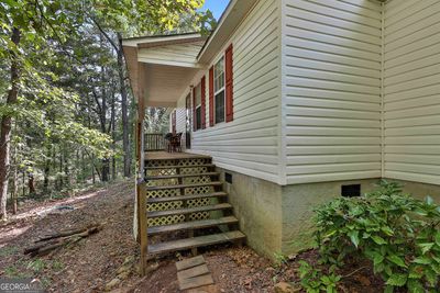 611 Dunn Road, House other with 3 bedrooms, 2 bathrooms and 2 parking in Meansville GA | Image 3