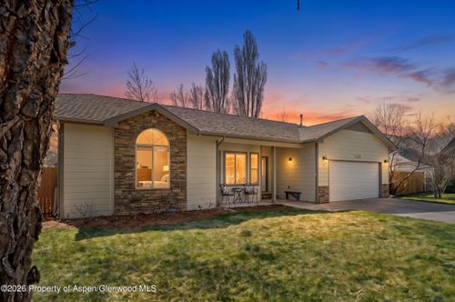 108 Stagecoach Lane, Carbondale, CO, 81623 | Card Image