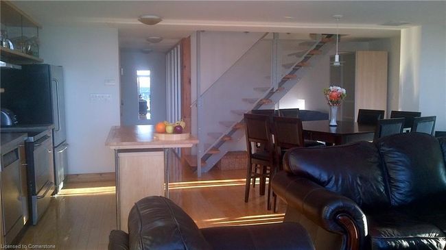 403 - 5 Father David Bauer Dr, House attached with 2 bedrooms, 2 bathrooms and 1 parking in Waterloo ON | Image 8