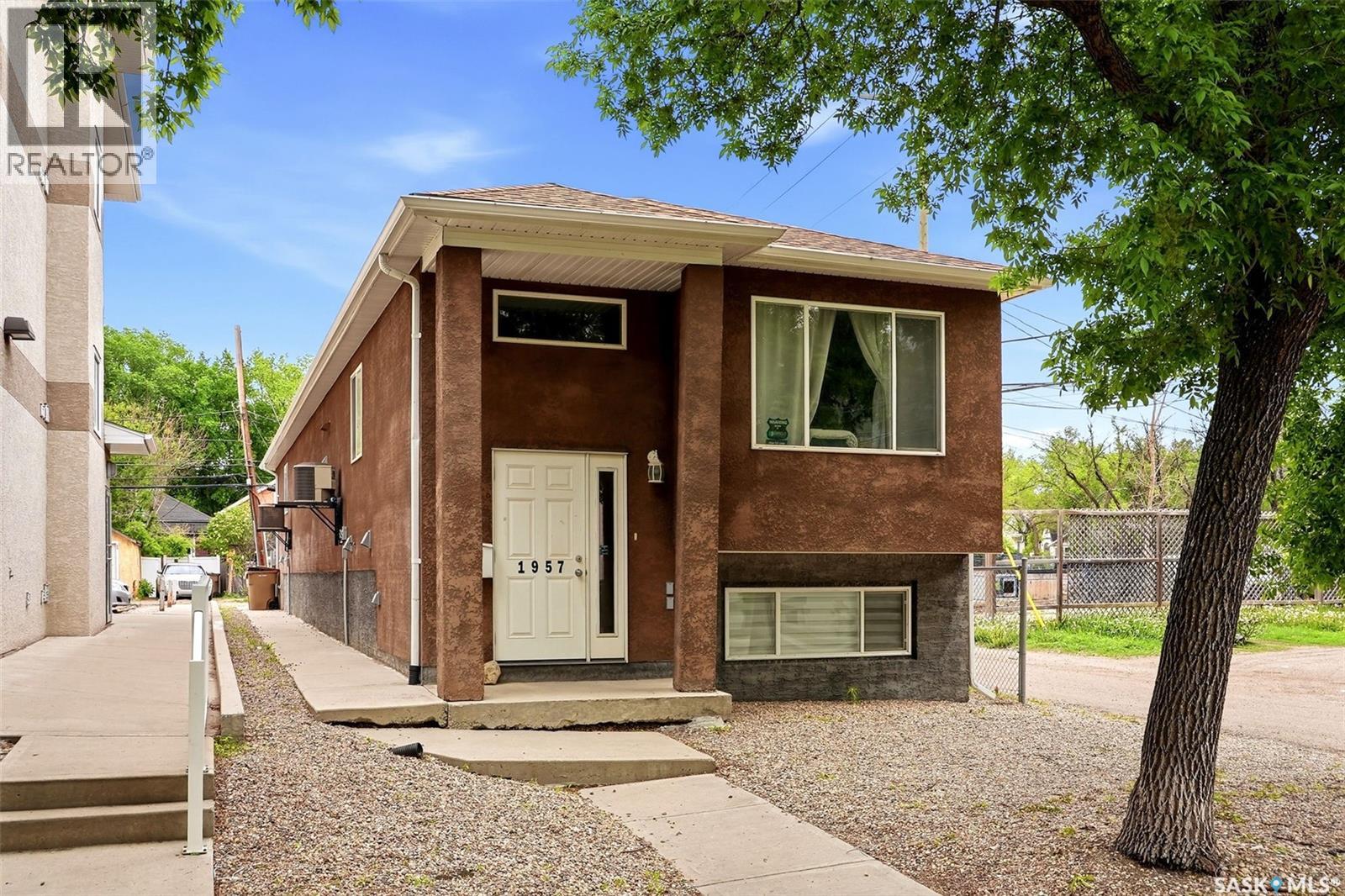 Residential in Regina