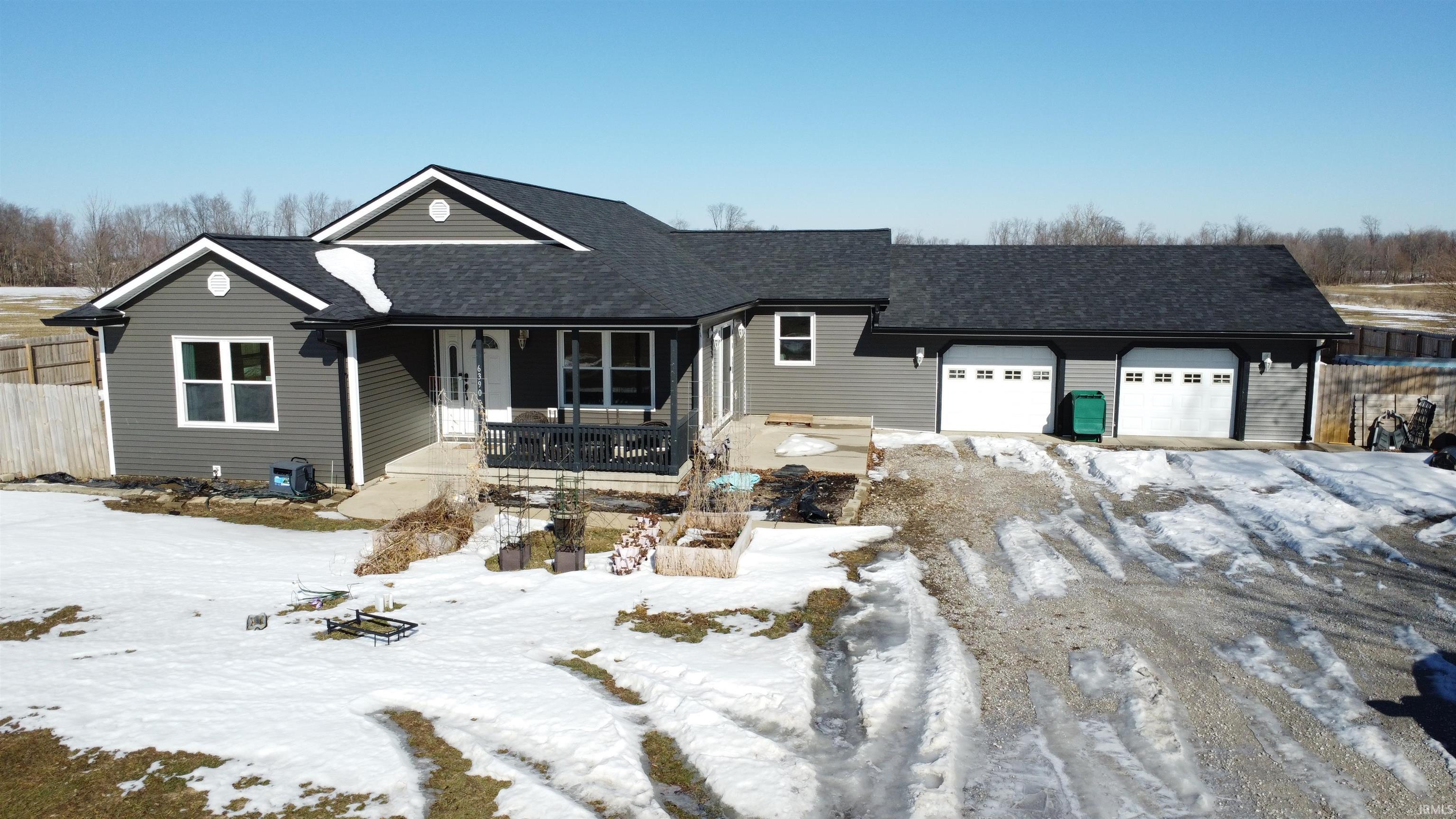 Residential in Michigantown 2