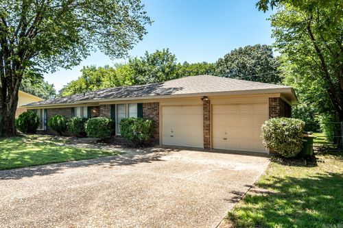 1404 Northwick Court, Little Rock, AR, 72227 | Card Image