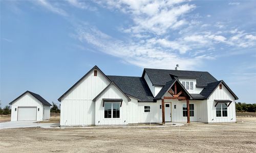 2013 Collin Street, Weatherford, TX, 76085 | Card Image