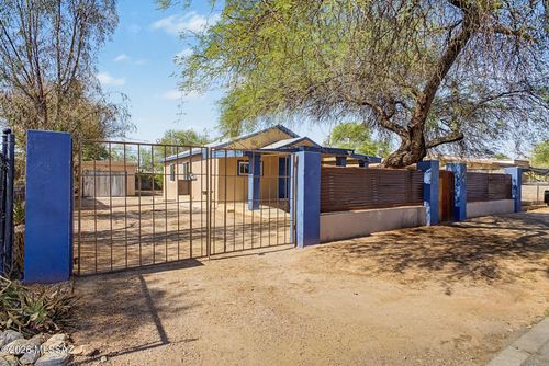 364 W Columbia Street, Tucson, AZ, 85714 | Card Image