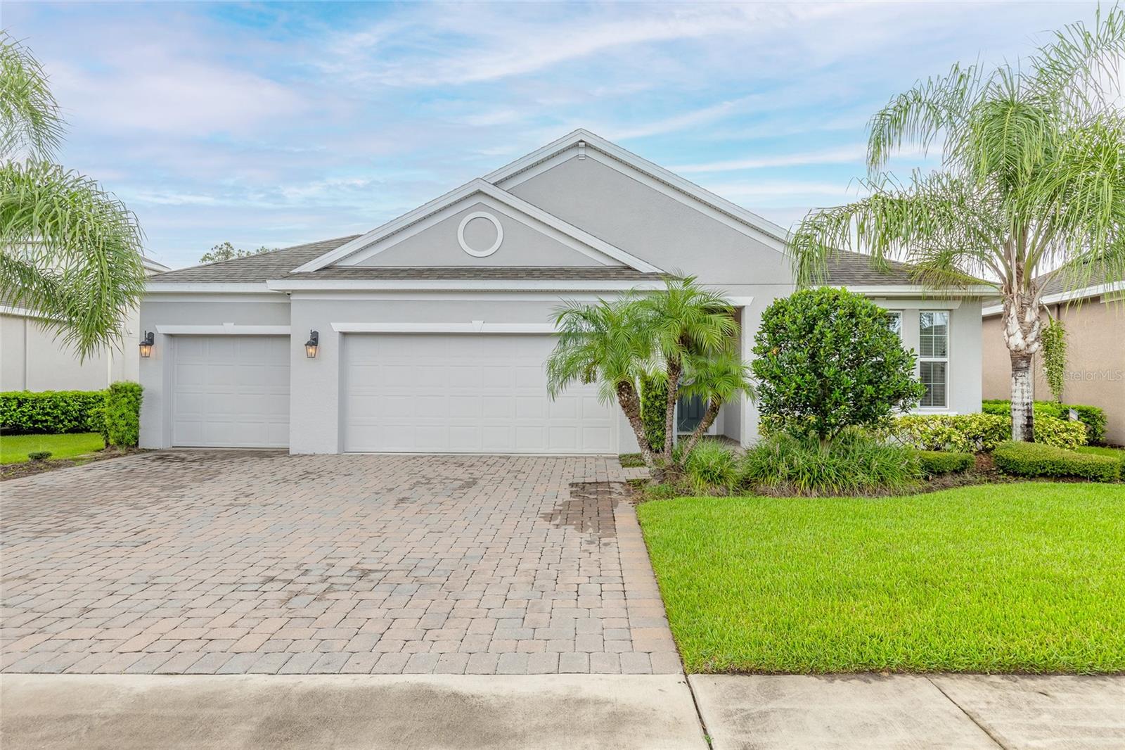 Birkdale Dr, Daytona Beach, FL 32124