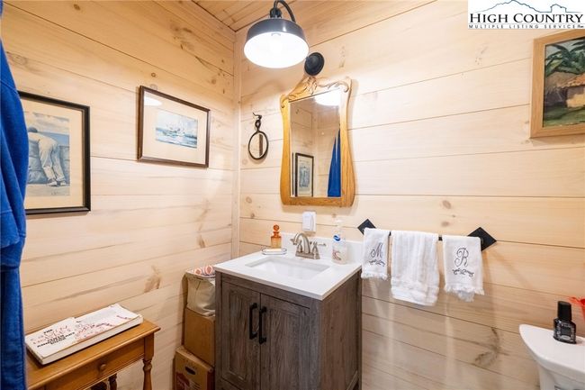 1369 Anderson Hill Rd, House other with 1 bedrooms, 2 bathrooms and null parking in Lansing NC | Image 24