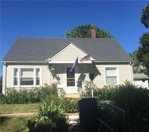 317 Macon St, BROOKFIELD, MO, 64628-1710 | Card Image