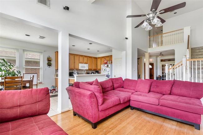 25603 Myrtle Spgs, House other with 4 bedrooms, 3 bathrooms and 2 parking in Spring TX | Image 8