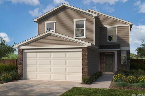 448 Horizon Pointe, Seguin, TX, 78155-3264 | Card Image
