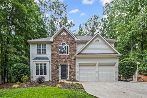 125 Sable Pointe Dr, Milton, GA, 30004-2773 | Card Image