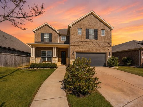 2505 Hatton Terrace Ln, Pearland, TX, 77089-1136 | Card Image