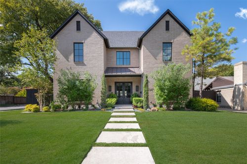 6905 Northridge Dr, Dallas, TX, 75214-3245 | Card Image