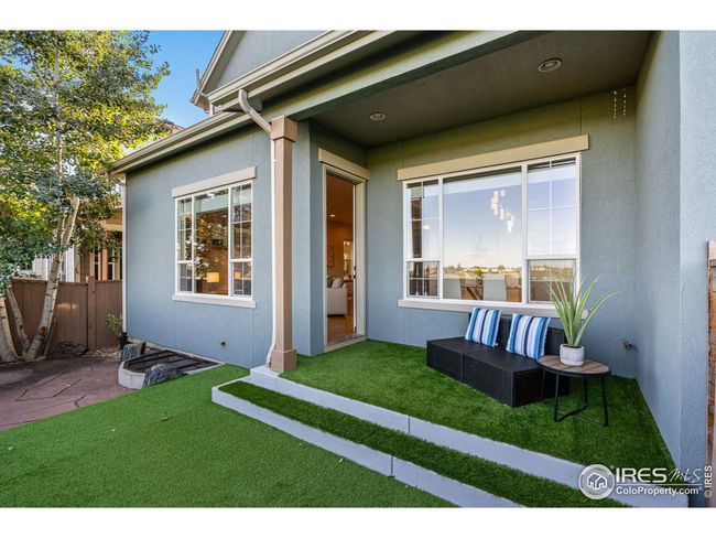 3766 Ridgeway St, Home with 4 bedrooms, 4 bathrooms and null parking in Boulder CO | Image 19