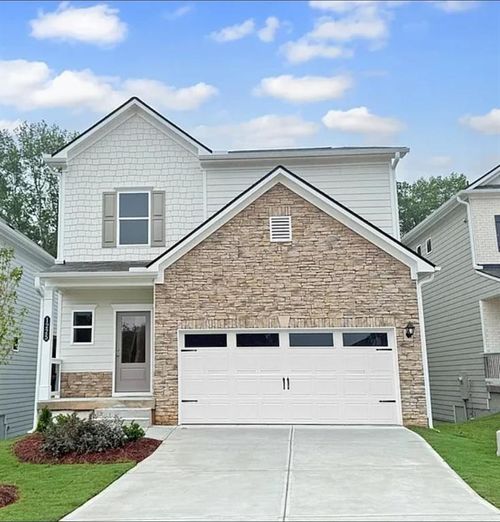 1225 Elowen Dr, Austell, GA, 30168-4206 | Card Image