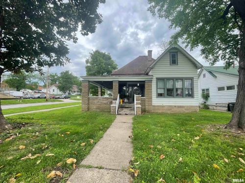 408 S University Ave, Carbondale, IL, 62901-2825 | Card Image