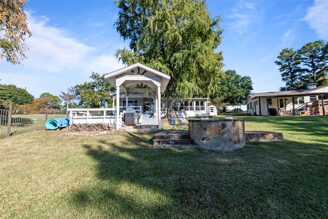 View from back yard | Image 34