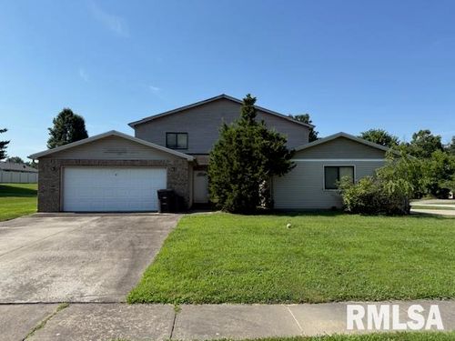 3105 W Sunset Dr, Carbondale, IL, 62901-1972 | Card Image