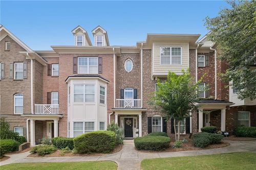 2385 Bellefonte Ave, Lawrenceville, GA, 30043-8195 | Card Image