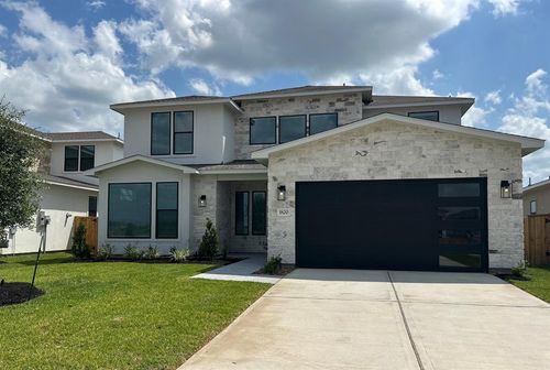 1820 Drover Ln, Rosenberg, TX, 77471 | Card Image