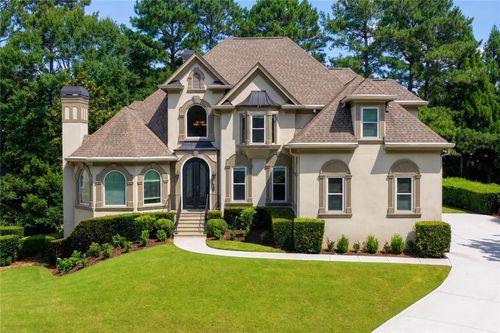 8015 Saint Marlo Country Club Pkwy, Duluth, GA, 30097-1628 | Card Image