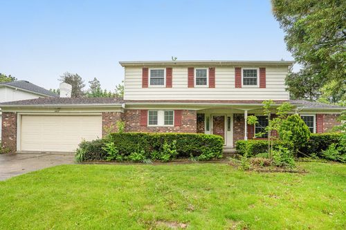 3620 Charter Pl, Ann Arbor, MI, 48105-2825 | Card Image