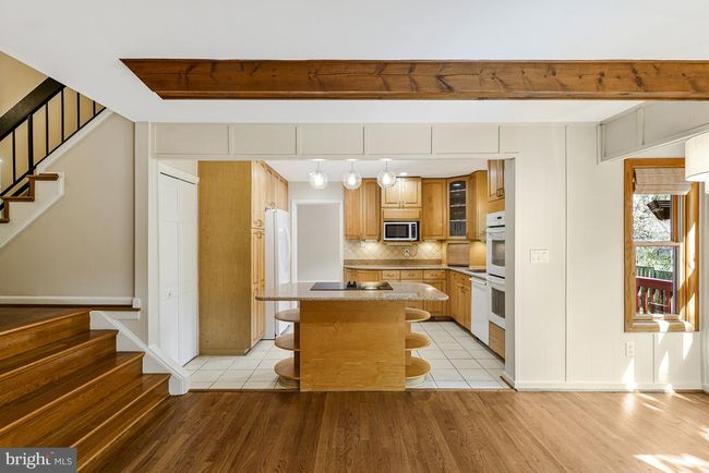 6719 Pine Creek Ct, House other with 4 bedrooms, 4 bathrooms and null parking in MCLEAN VA | Image 15