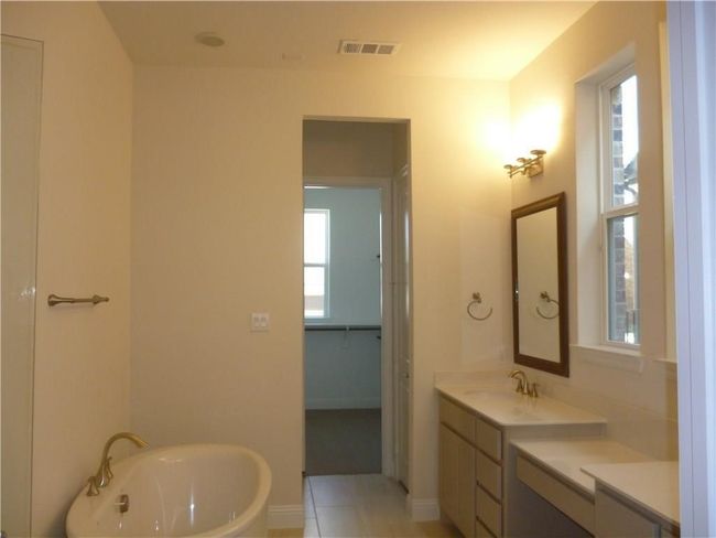 Bathroom featuring vanity | Image 6