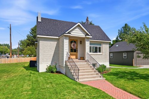 11 500, Heber City, UT, 84032-1918 | Card Image