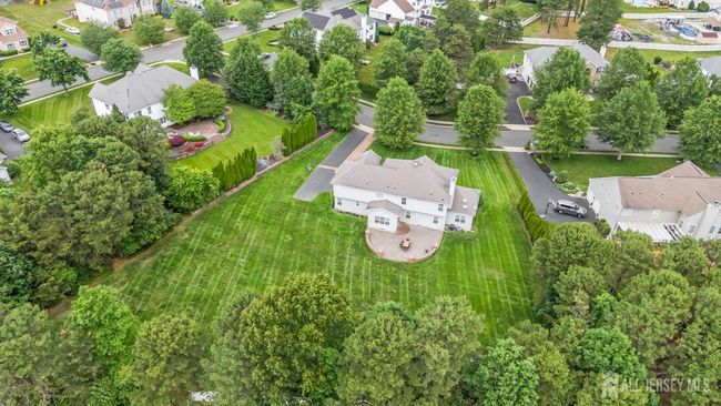 1004 Antoinette Dr, House other with 5 bedrooms, 3 bathrooms and null parking in Monroe NJ | Image 39