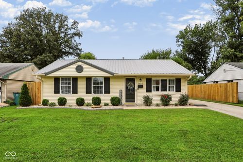 1566 Roberts Rd, Franklin, IN, 46131-1139 | Card Image
