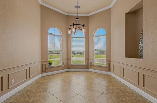 477 Horseshoe Bnd, House other with 3 bedrooms, 3 bathrooms and null parking in Royse City TX | Image 23