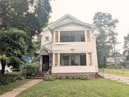 565-563-565 Woodbine Ave, Rochester, NY, 14619-1733 | Card Image