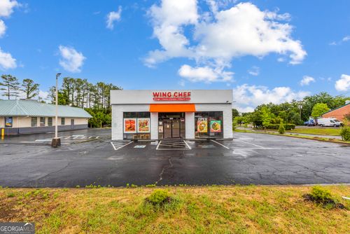 465 W Pike Street, lawrenceville, GA, 30046 | Card Image