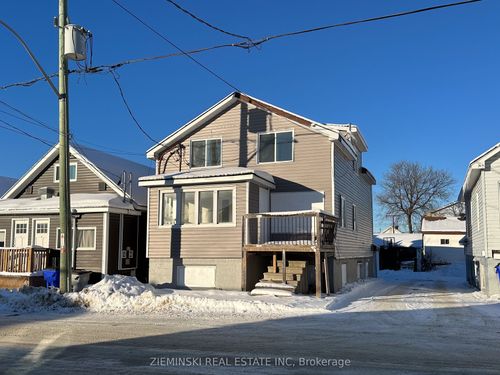 106 Commercial Ave, Timmins, ON, P4N2X1 | Card Image