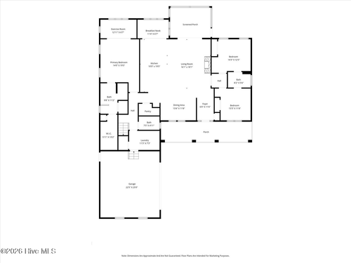 678 Breezewood Dr Se, Bolivia, NC, 28422-8347 | Card Image