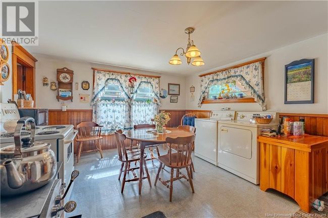 1232 Rte 172, House other with 3 bedrooms, 2 bathrooms and null parking in L'etete NB | Image 24